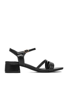 JENNY JENNY Basutės CEO-S2SH3373-08 Juoda