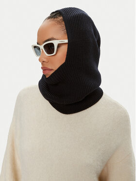 Max Mara Leisure Balaclava Carmela 2426576028600 Mornarsko Modra