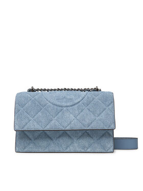 Tory Burch Tory Burch Kabelka 167750 Modrá