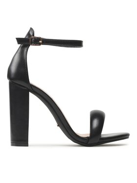DeeZee DeeZee Sandale DY8759-2 Crna