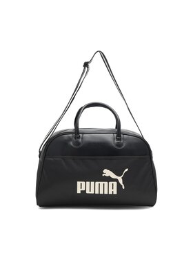 Puma Puma Сак CAMPUS GRIP BAG 7882301 Черен