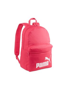 Puma Puma Plecak Phase Różowy