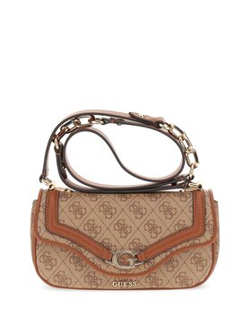 Guess Guess Τσάντα 178714 Καφέ