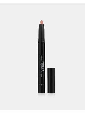 INGLOT INGLOT AMC Matte Konturówka do ust 14