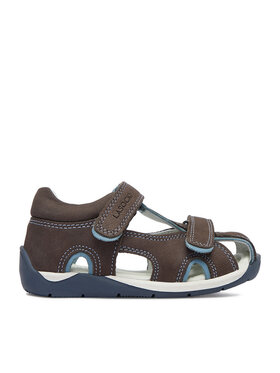 Lasocki Kids Lasocki Kids Sandalen MARCUS CI12-MARCUS-02 Dunkelblau