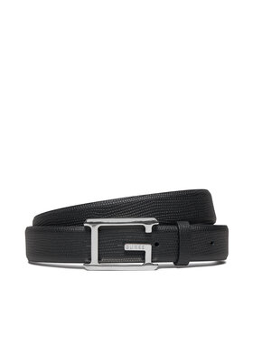 Guess Guess Curea pentru Bărbați BM7796 P4130 Negru