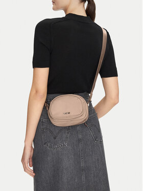 DeeZee DeeZee Handtasche DZE-S-001-07 Beige