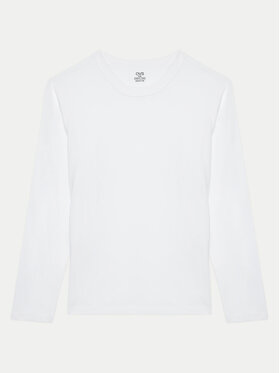 OVS OVS Блузка 2075148 Білий Regular Fit