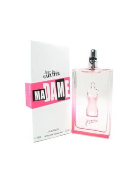 Jean Paul Gaultier Jean Paul Gaultier Jean Paul Gaultier Madame 100ml Woda toaletowa UNIKAT Woda toaletowa