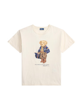 T-Shirt Polo Ralph Lauren