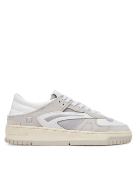 D.A.T.E. D.A.T.E. Sneakers Torneo W421-TC-NT Grau