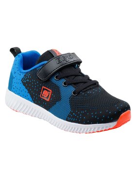 Bejo Bejo Sneakersy Vetas Czarny