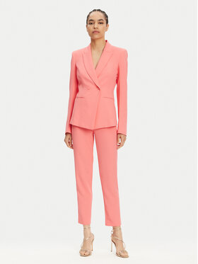 Παντελόνι υφασμάτινο Patrizia Pepe φωτογραφία