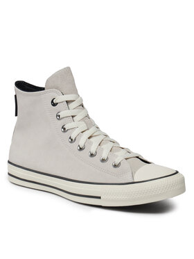 Converse Converse Кеди Chuck Taylor All Star A05697C Бежевий