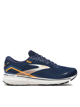 Brooks Brooks Tenisice za trčanje Ghost 15 110393 1D 439 Tamnoplava