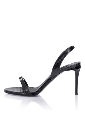 PHILIPP PLEIN PHILIPP PLEIN Lodičky 28984 Černá