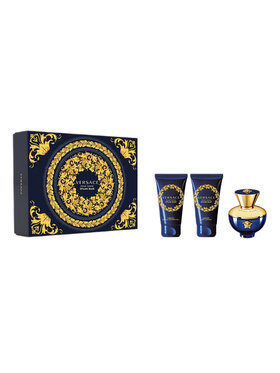 Versace Versace Versace Pour Femme Dylan Blue Zestaw zapachowy