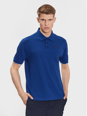 North Sails North Sails Polokošile 452027 Modrá Regular Fit