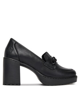 Rieker Rieker Scarpe basse Y4150-01 Nero