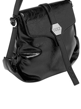 Cult Cult Borsa Tracolla Ariana Nero