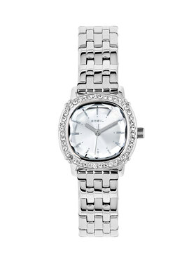 Breil Breil Zegarek SIENNA Biały