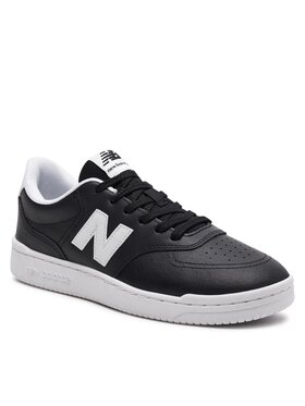 New Balance Superge BB80BLK Črna