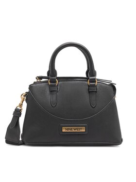 Nine West Nine West Handtasche CORA NBB134276 Schwarz