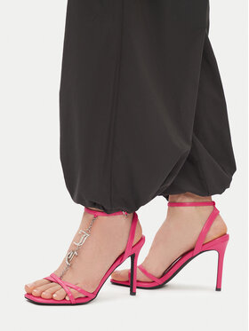 Juicy Couture Juicy Couture Sandale HY1500-2 Roz