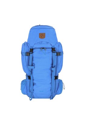 Fjällräven Fjällräven Plecak 301752 Błękitny