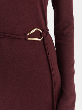 Φόρεμα υφασμάτινο Vero Moda φωτογραφία