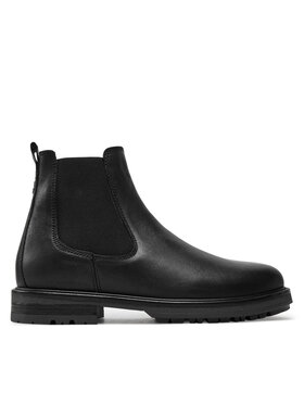 Marc O'Polo Marc O'Polo Chelsea cipele 407 27385001 100 Crna