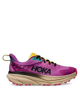 Hoka Hoka Pantofi pentru alergare Challenger Atr 7 Gtx 1134502F Violet