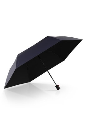Knirps Knirps Parasolka 222914 Błękitny