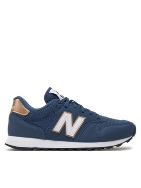 New Balance New Balance Sneakersy GW500SN2 Granatowy