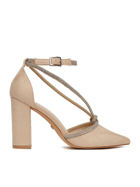 DeeZee DeeZee Décolleté GAO-1893 Beige