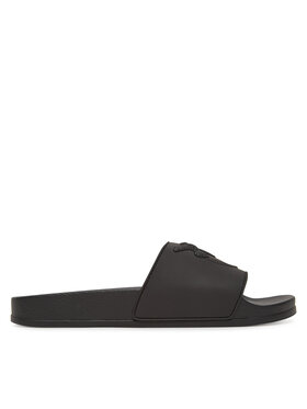 PINKO PINKO Şlapi Dilly 01 SS0093 E027 Negru