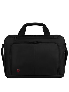 Wenger Wenger Torba na laptopa 198002 Czarny