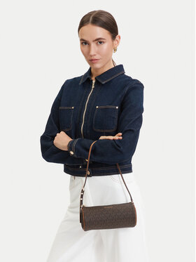 MICHAEL Michael Kors MICHAEL Michael Kors Táska 32S6GZYC1B Barna