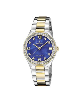 Festina Festina Часовник 20659/2 Син