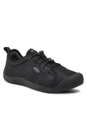 Keen Keen Cipele Howser Lace 1025547 Crna
