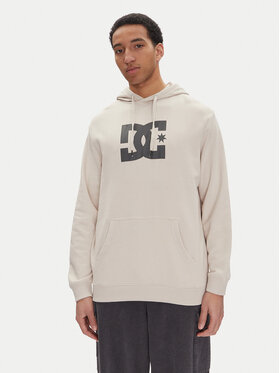 DC DC Pluus ADYSF03099 Beež Relaxed Fit