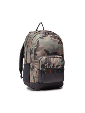 Columbia Columbia Plecak Zigzag™ 30L Backpack 1890031316 Zielony