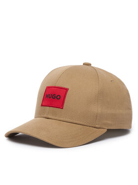 HUGO HUGO Nokamüts Men-X 581 50492745 Beež