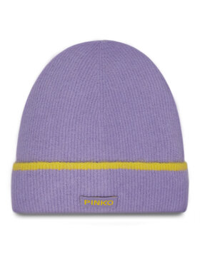 PINKO Pinko Kepurė Serrade 104332 A26V Violetinė