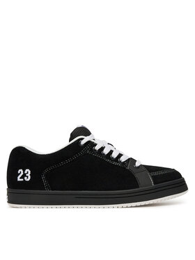 Etnies Etnies Sneakersy Sal 23 4102000155 Černá
