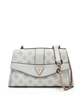 Guess Guess Taška HWPG95 21210 Bílá
