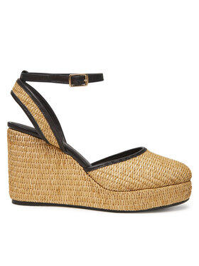 Castañer Castañer Espadrilles Cass/104 025684 Fekete