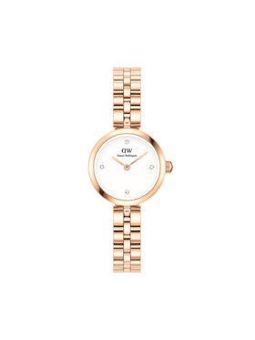 Daniel Wellington Годинник Elan Lumine DW00100717 Рожевий