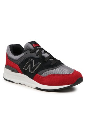 New Balance New Balance Sneakersy GR997HSQ Černá