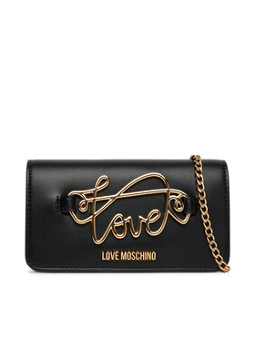 LOVE MOSCHINO LOVE MOSCHINO Táska JC5736PP0MKG0000 Fekete